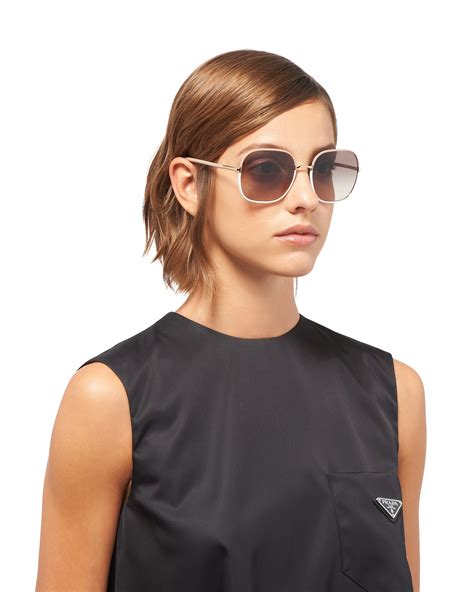 prada decode sunglasses|sunglasses prada original.